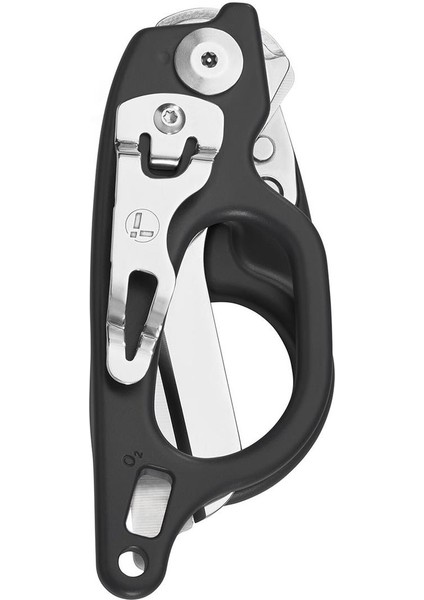 Raptor Response Gray Multi Tool