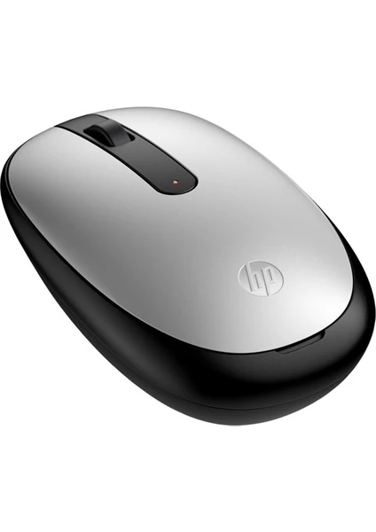 Hp 240 Bluetooth Mouse - Gümüş (43N04AA)