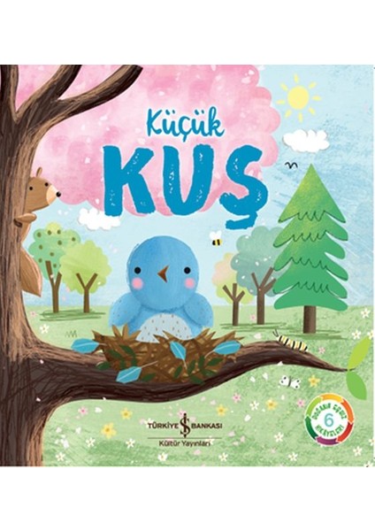 Küçük Kuş