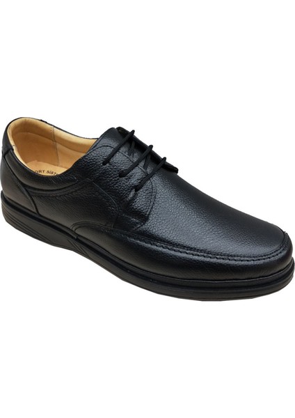 100-22 Hakiki Deri Anatomik Erkek Ayakkabı