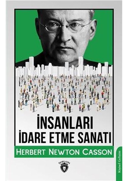 Insanları Idare Etme Sanatı