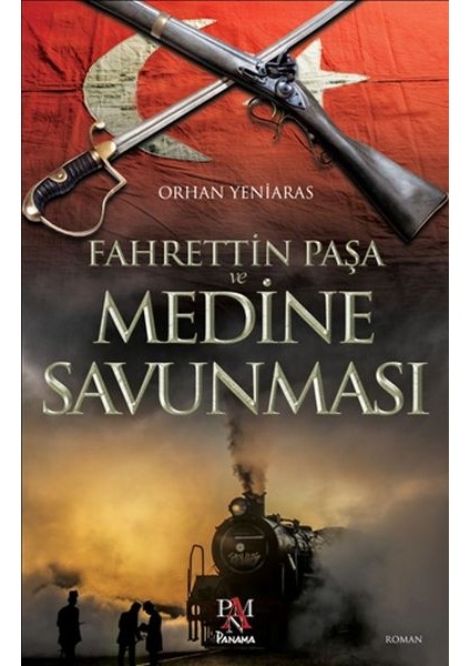 Fahrettin Paşa ve Medine Savunması