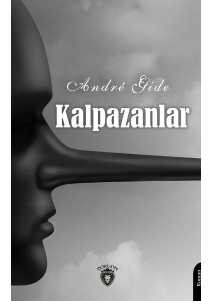 Kalpazanlar