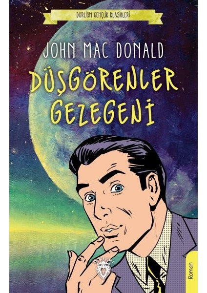 Düşgörenler Gezegeni