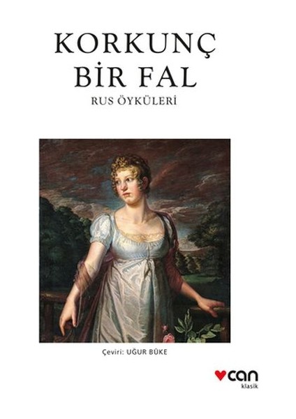 Korkunç Bir Fal-Rus Öyküleri