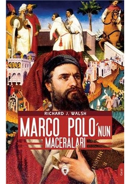 Marco Polo Nun Maceraları