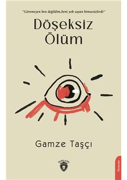 Döşeksiz Ölüm