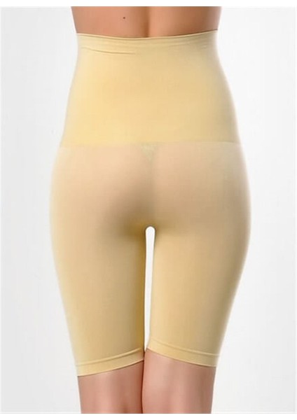 2460 Yüksek Belli Uzun Paçalı Kalça ve Bel Toparlayıcı Korse fiyatları