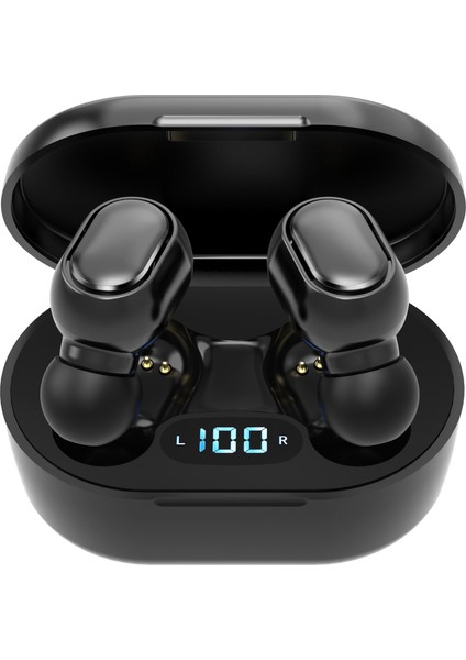 5.1 Tws Bluetooth Kulaklık (Yurt Dışından)