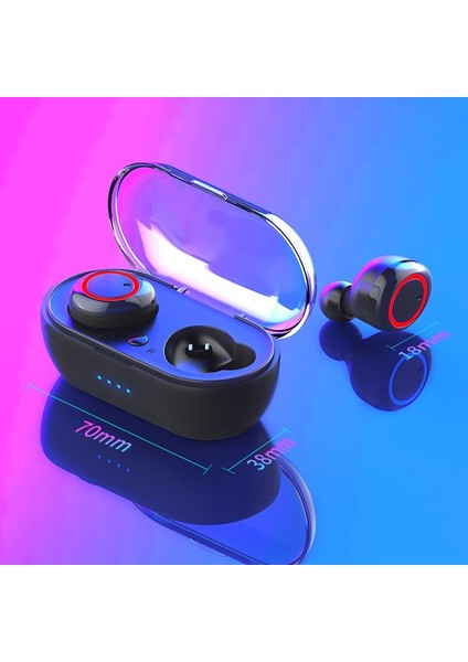 5.1 Tws Bluetooth Kulaklık (Yurt Dışından) fiyatları