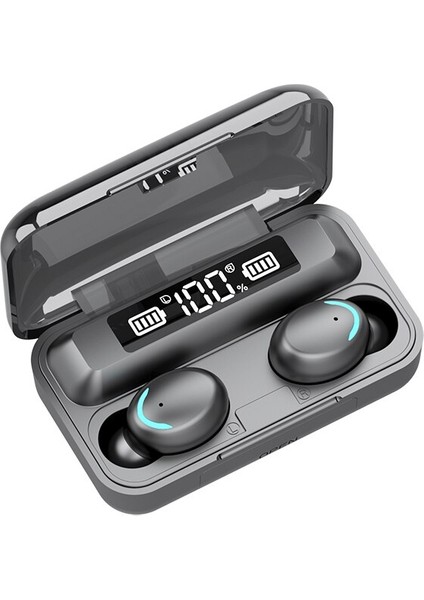 5.0 Tws Bluetooth Kulaklık (Yurt Dışından)