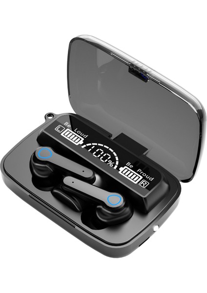 5.1 Tws Bluetooth Kulaklık (Yurt Dışından)
