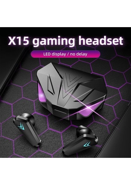 5.1 Tws Bluetooth Kulaklık (Yurt Dışından) fiyatları