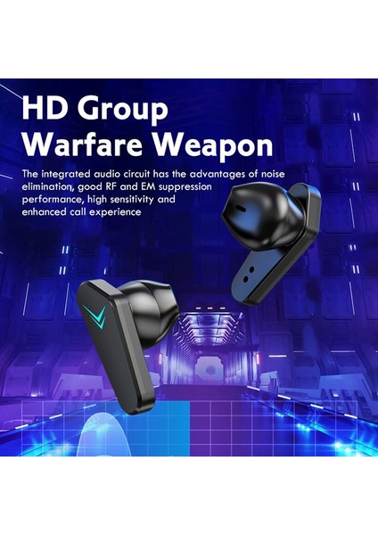 5.1 Tws Bluetooth Kulaklık (Yurt Dışından) indirimleri