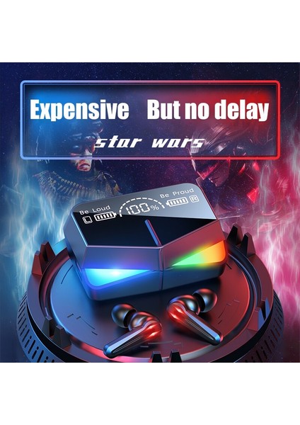 5.1 Tws Bluetooth Kulaklık (Yurt Dışından) fiyatları