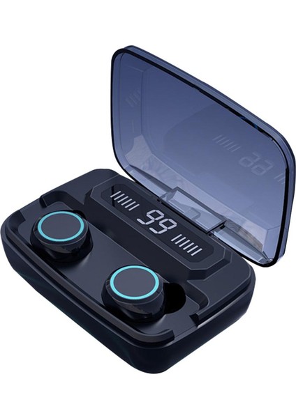 5.1 Tws Bluetooth Kulaklık (Yurt Dışından)