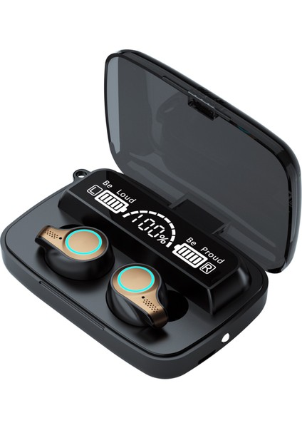 5.1 Tws Bluetooth Kulaklık (Yurt Dışından)