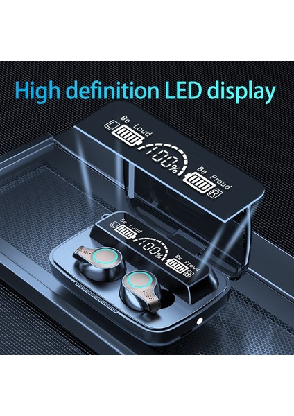 5.1 Tws Bluetooth Kulaklık (Yurt Dışından) modelleri