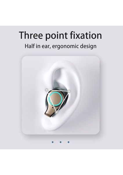 5.1 Tws Bluetooth Kulaklık (Yurt Dışından) fırsatları