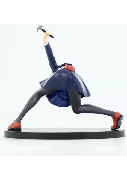 Figür Jujutsu Kaisen Aksiyon Figürü Pvc Anime Jujutsu Kaisen Modeli Heykeli Koleksiyon 16.7 cm (Yurt Dışından) fırsatları