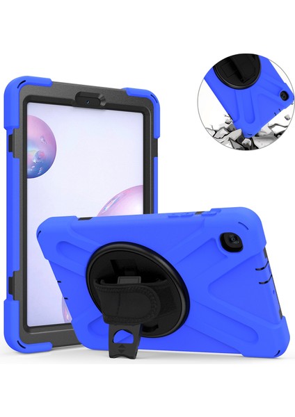 Samsung Galaxy Tab A 8.4 2020 T307U Silikon Kılıfı (Yurt Dışından) modelleri
