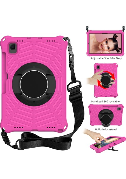 Galaxy Tab Için Eva Koruyucu Kılıf S5E 10.5 T720 / T725 (Yurt Dışından) fiyatları