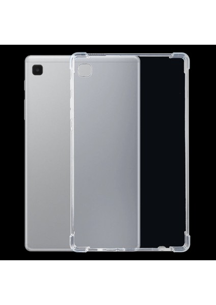 Galaxy Tab A7 Lite T220 / T225 3mm Şeffaf Tpu Kılıfı (Yurt Dışından) modelleri