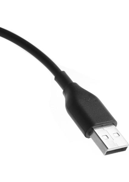 USB Type-A to 1xUSB Type-C Şarj + 4xUSB 2.0 Çoklayıcı HUB (DK-AC-USB346)