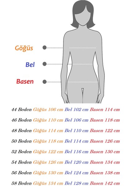 Mor Flok Kol Büyük Beden Elbise 7E-1049