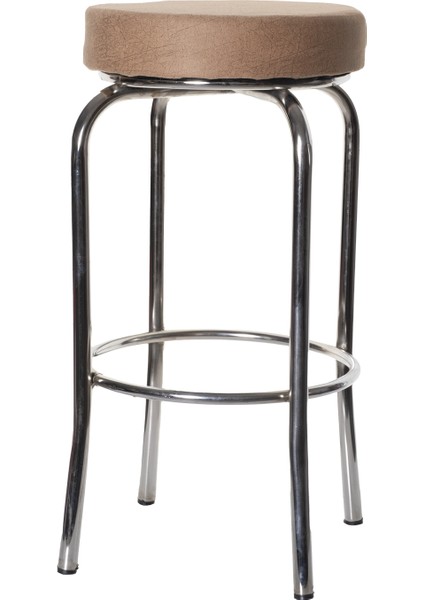 Tabure Çift Çemberli Kumaş 55 cm