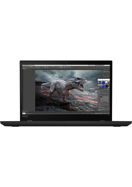 Thinkpad P15S Gen 2 Intel Core I7-1165G7 16GB 256 GB SSD 4gb Nvıdıa Quadro T500 Windows 10 Pro  15,6" 1920X1080 20W6005HTX