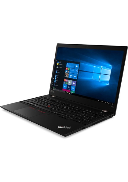 Thinkpad P15S Gen 2 Intel Core I7-1165G7 16GB 256 GB SSD 4gb Nvıdıa Quadro T500 Windows 10 Pro  15,6" 1920X1080 20W6005HTX