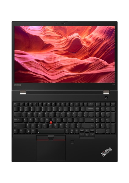 Thinkpad P15S Gen 2 Intel Core I7-1165G7 16 GB 512 GB 4gb Nvıdıa Quadro T500 Windows 10 Pro 15,6" Taşınabilir Bilgisayar 1920X1080 20W6005PTX