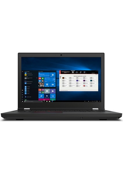 Thinkpad T15G 2. Nesil Intel Core I7-11800H  8 GB 512 GB  8gb Nvıdıa Geforce Rtx 3070 Windows 10 Pro 15,6" Taşınabilir Bilgisayar 1920X1080 20YS0001TX