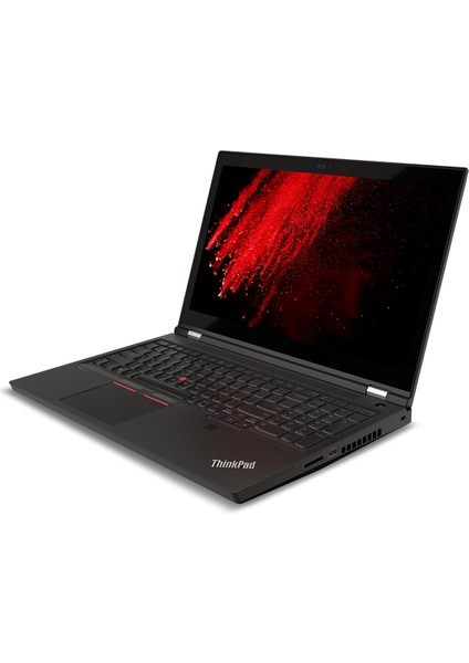 Thinkpad T15G 2. Nesil Intel Core I7-11800H  8 GB 512 GB  8gb Nvıdıa Geforce Rtx 3070 Windows 10 Pro 15,6" Taşınabilir Bilgisayar 1920X1080 20YS0001TX