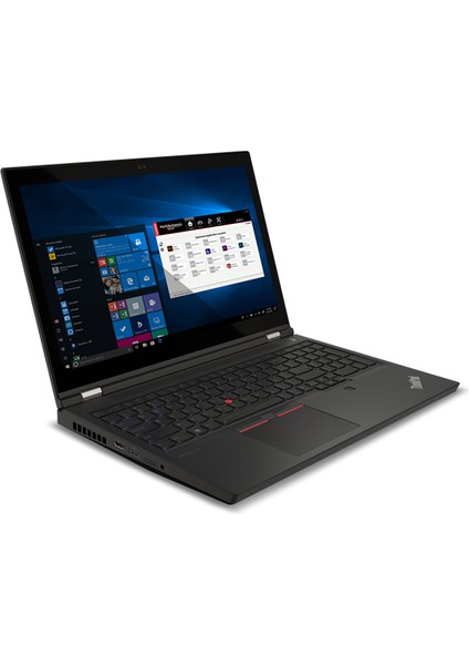 Thinkpad T15G 2. Nesil Intel Core I7-11800H  8 GB 512 GB  8gb Nvıdıa Geforce Rtx 3070 Windows 10 Pro 15,6" Taşınabilir Bilgisayar 1920X1080 20YS0001TX