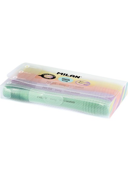 162119807 Sway Pastel Fosforlu Kalem 4lü (7 Paket) fiyatları
