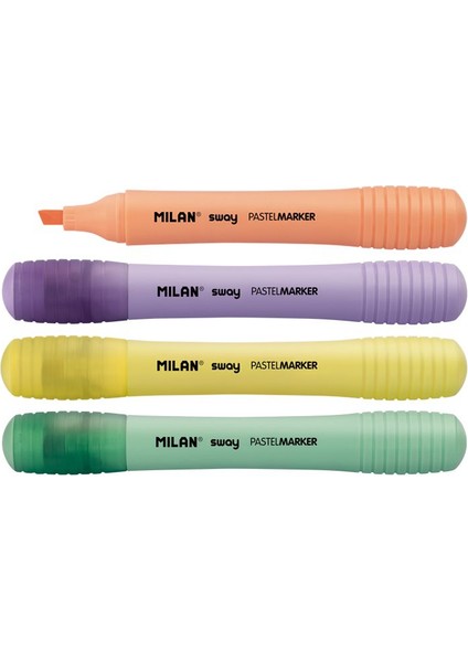 162119807 Sway Pastel Fosforlu Kalem 4lü (7 Paket) modelleri