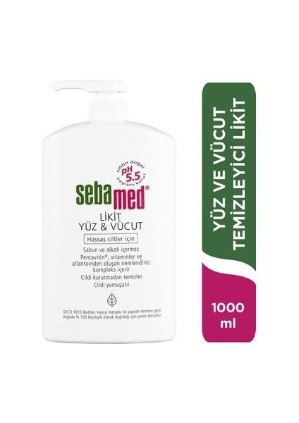 LIKIT 1000 ML
