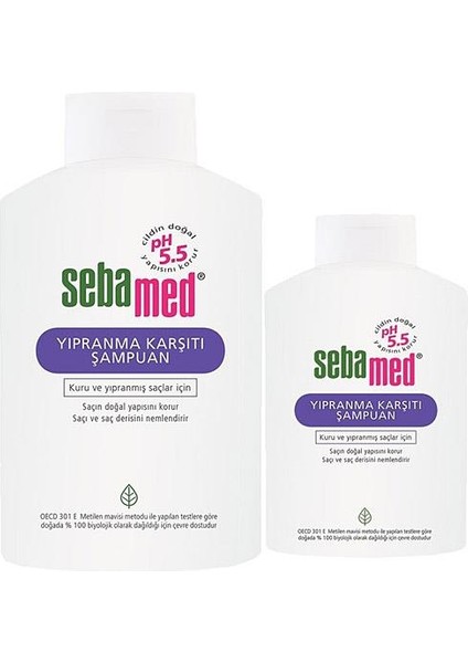 SAMP REPAIR 400 ML - YIPRANMAYA KARŞI
