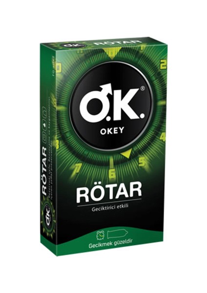 Rötar