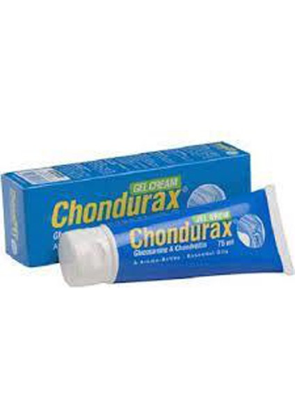 CHONDURAX JEL 75 ML