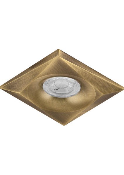 Sıva Altı Led Spot Eskitme 5W 3000K Gün Işığı ND346