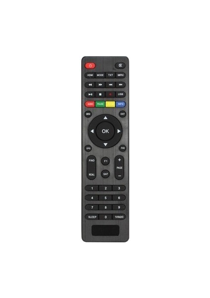 Next Tango - Xbox Hd - Next Mınıx Punto S Uydu Kumandası UK5540 Sleep Tvradıo