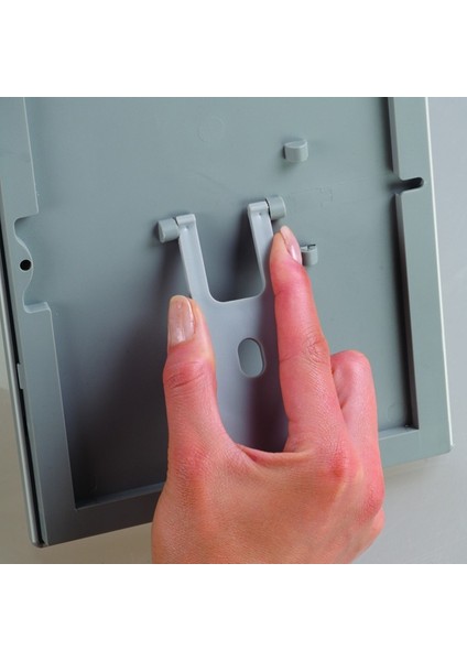 Opti 14 mm Alüminyum Gönye Fotoğraf Çerçevesi modelleri