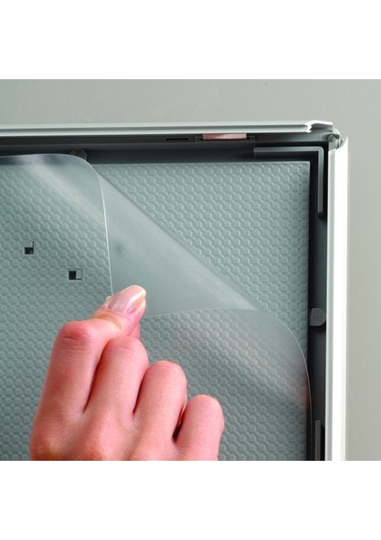 Opti 14 mm Alüminyum Gönye Fotoğraf Çerçevesi indirimleri