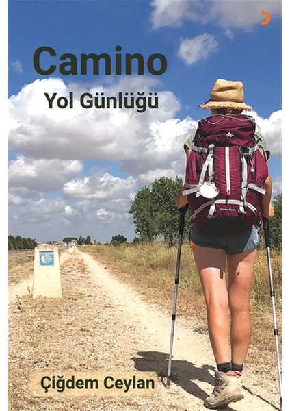 Camino - Çiğdem Ceylan