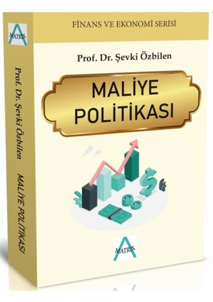 Maliye Politikası - Şevki Özbilen