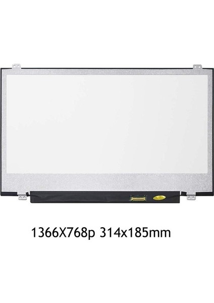 Asus Vivobook X405UQ Notebook Uyumlu Ekran Paneli