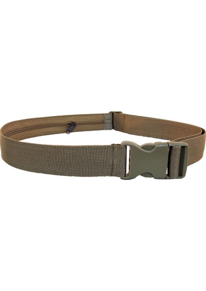Av Kemeri 40 mm Gizli Cepli Düz Renk 006